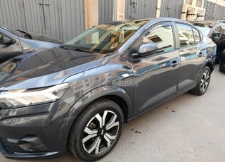 Dacia Logan Diesel Manuelle 2023 à Agadir