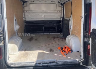 Renault Trafic Diesel Manuelle 2020 à Casablanca