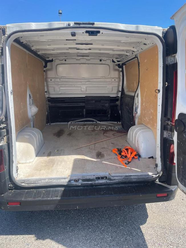 Renault Trafic Diesel Manuelle 2020 à Casablanca