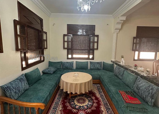 Appartement à vendre 102 m² à Khemisset