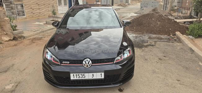 GTD avendar