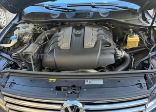 Volkswagen Touareg Modèle 2017// 174000 Km