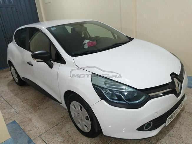  voiture à vendre clio 4 