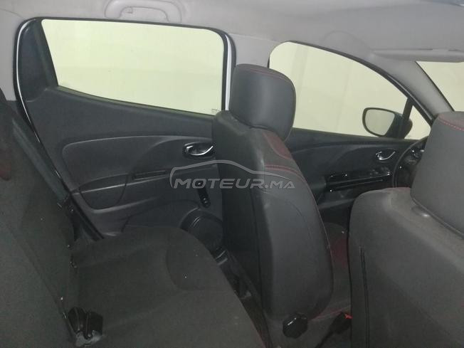  voiture à vendre clio 4 