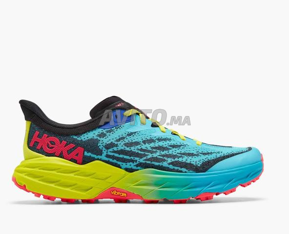 Hoka confort sport original la taille 40