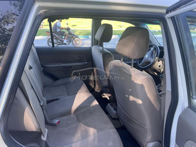 Suzuki Vitara Diesel Manuelle 2008 à Tétouan