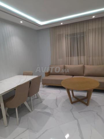 Appartement à louer à Fnideq, Sramika - 2