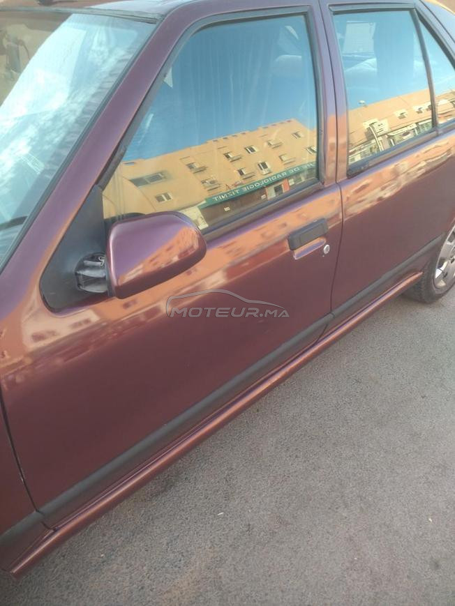 Renault R19 Diesel Manuelle 1995 à Inzegan
