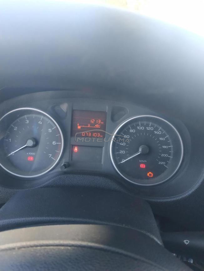 Peugeot 301 à vendre 