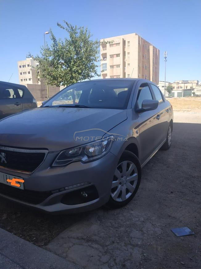 Peugeot 301 à vendre 