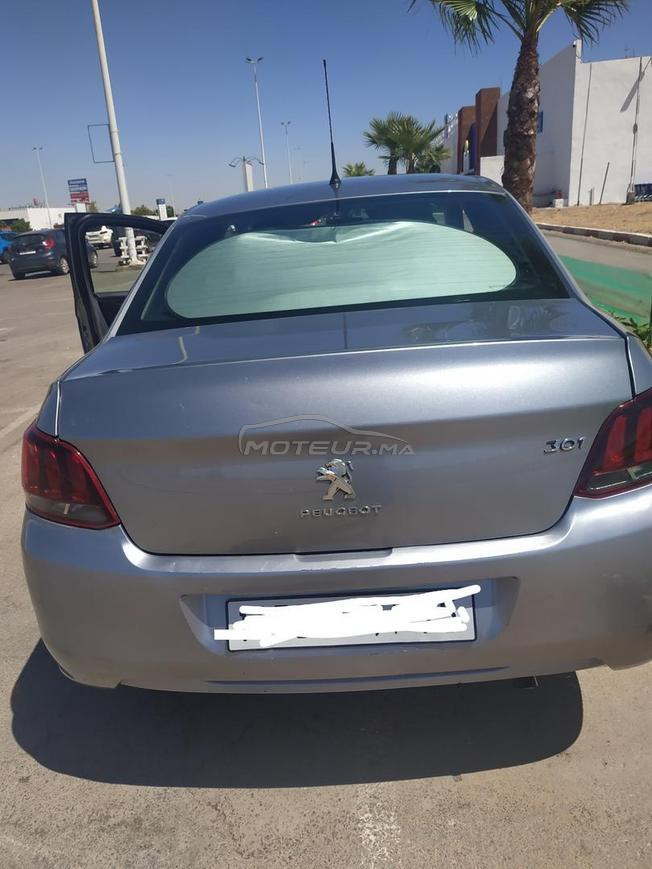 Peugeot 301 à vendre 