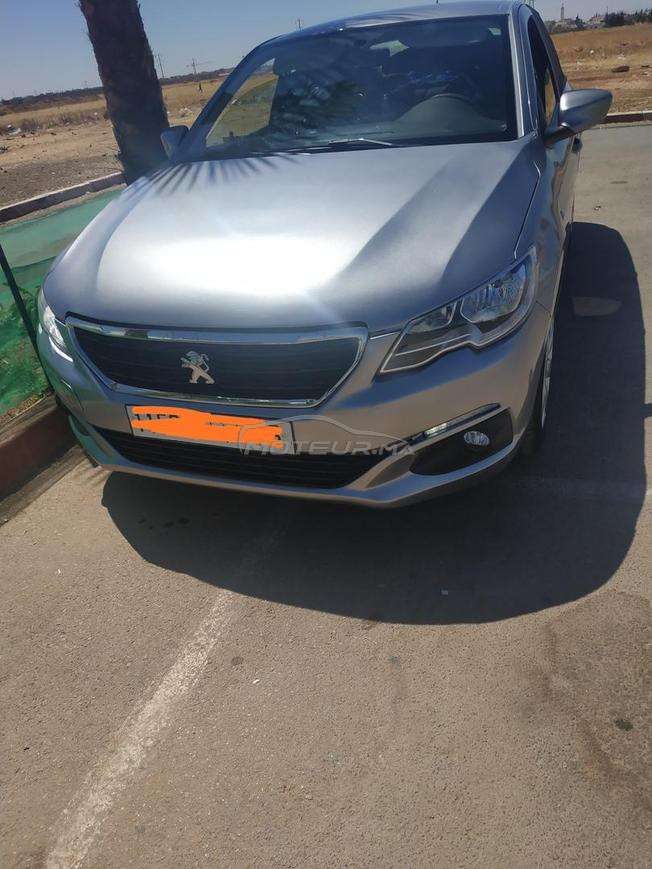 Peugeot 301 à vendre 