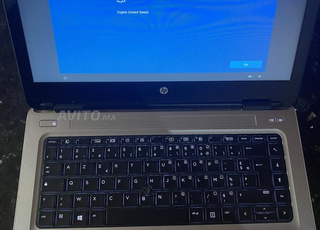 HP ProBook 640 G2