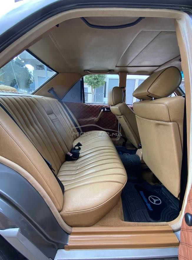 mercedes 190 normal 