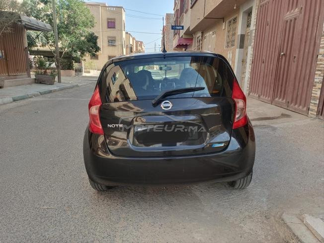 Nissan. note
