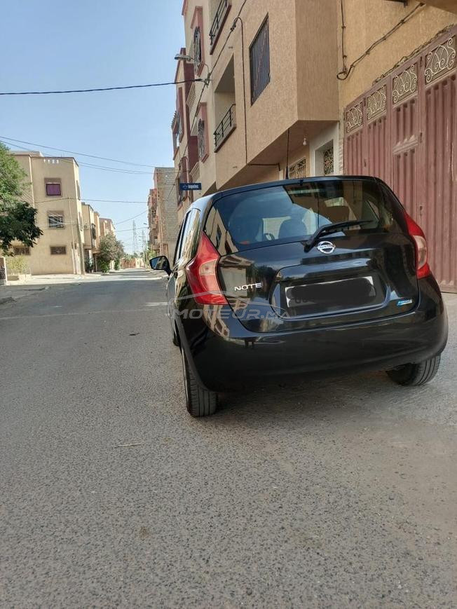 Nissan. note