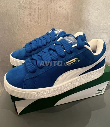 puma original taille 36 jamais utilisé 