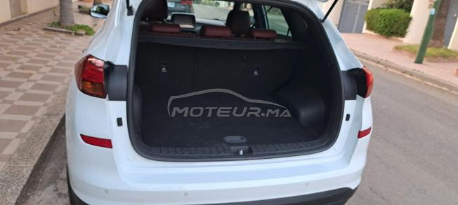 Hyundai Tucson Business en tres bonne etat 