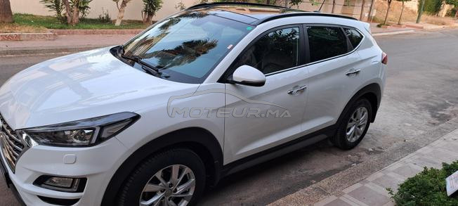 Hyundai Tucson Business en tres bonne etat 