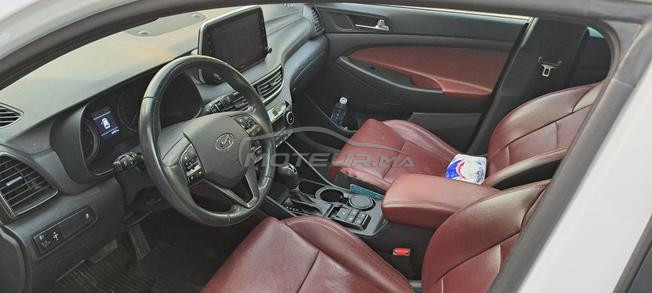Hyundai Tucson Business en tres bonne etat 