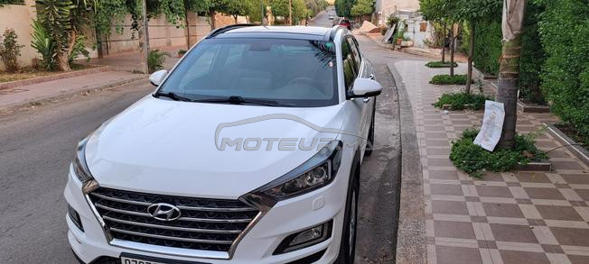 Hyundai Tucson Business en tres bonne etat 