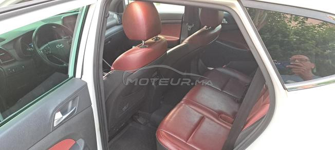 Hyundai Tucson Business en tres bonne etat 