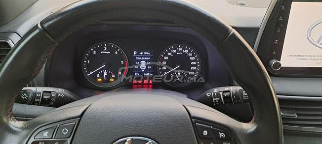 Hyundai Tucson Business en tres bonne etat 