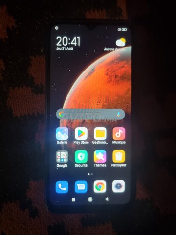 ريدمي 9AT للبيع