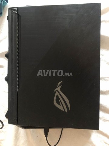 ASUS ROG Strix G15