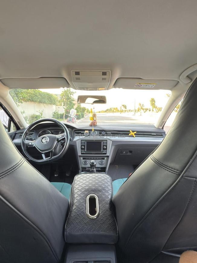 Passat B8 2 L a vendre 
