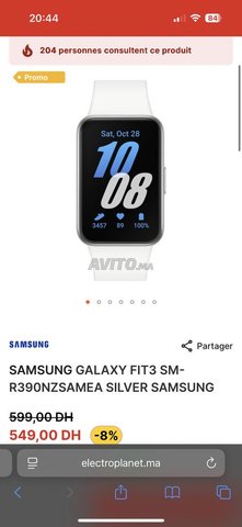 samsung fit3