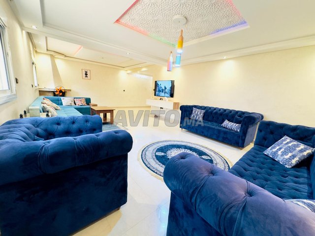  villa Duplex à A louer