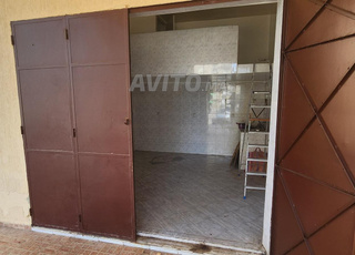 محل تجاري في موقع ممتاز