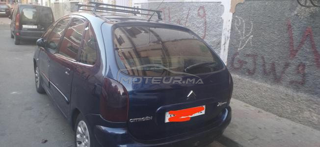 Citroën Xsara Picasso 