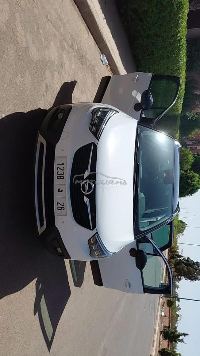 Opel Crossland Essence Automatique 2020