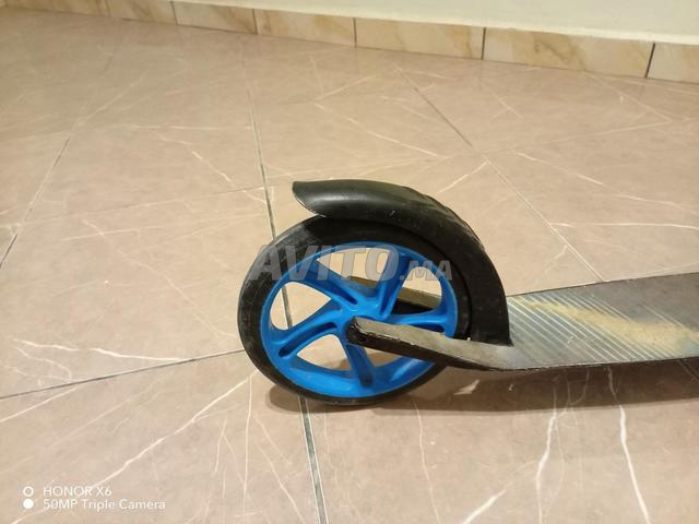 trotinette à vendre 