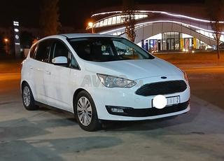 c max 2018 exelent etat