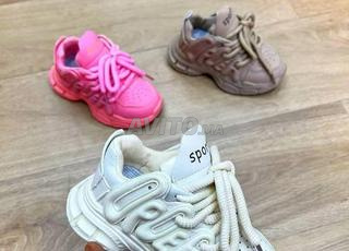 حذاء رياضي للأطفال 2025