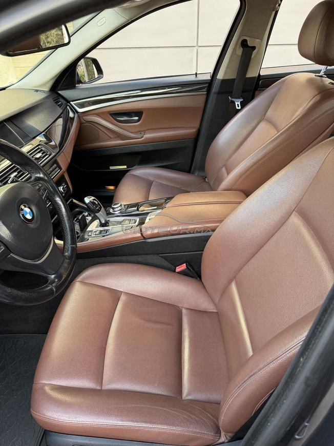 bmw série 5