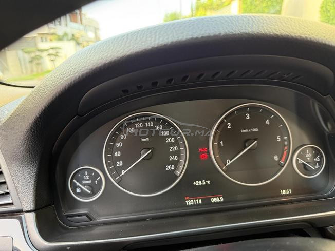 bmw série 5