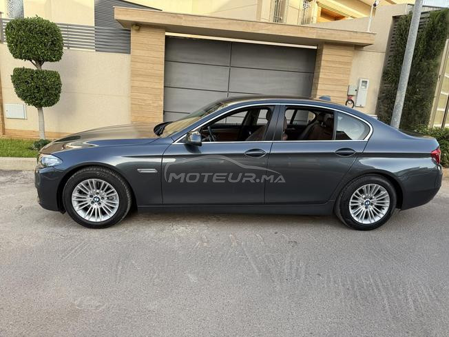 bmw série 5
