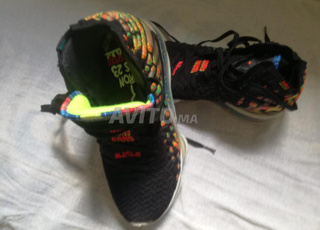 Nike xxl LeBron James édition limitée 