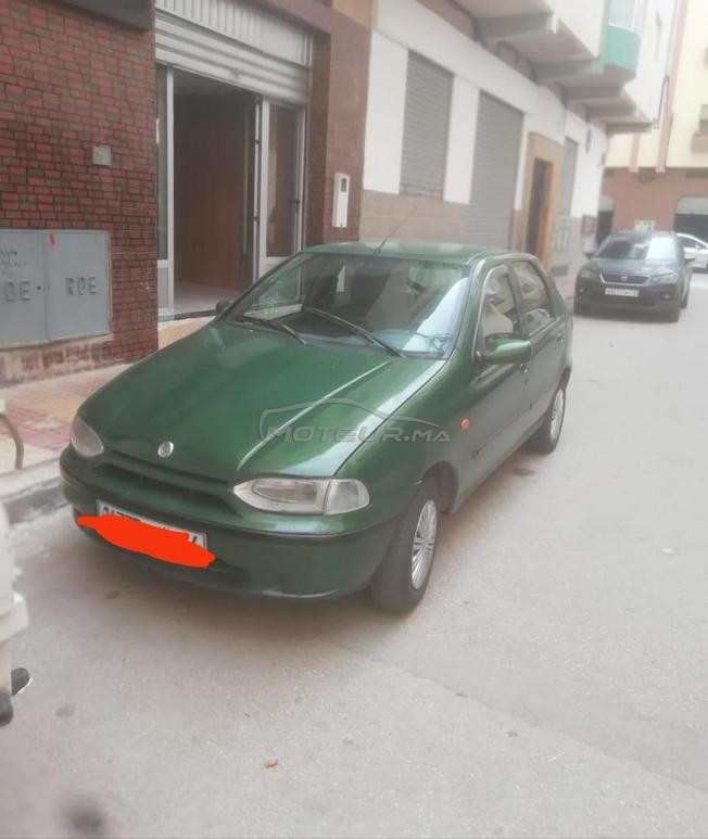 fait palio
