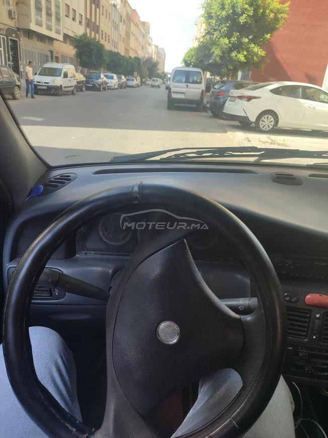 fait palio