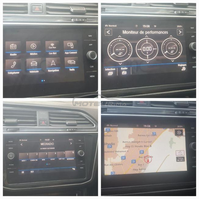 Tiguan BVA 2.0l