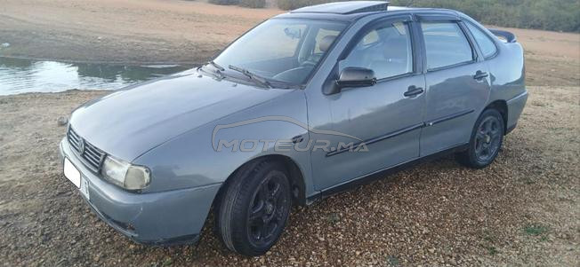 Volkswagen Polo Diesel Manuelle 2001 à Tétouan