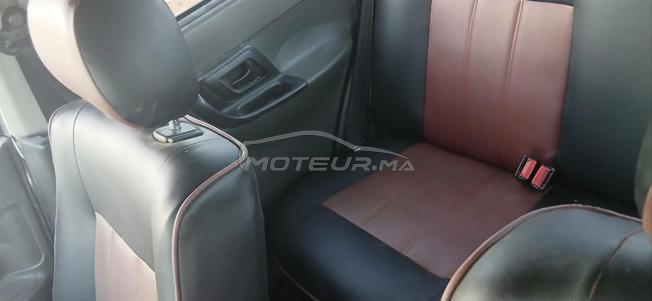 Volkswagen Polo Diesel Manuelle 2001 à Tétouan