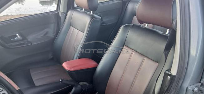 Volkswagen Polo Diesel Manuelle 2001 à Tétouan
