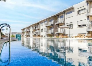 Appartement balnéaire à louer