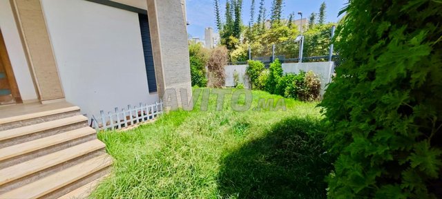 Villa à Louer – Hay Riad